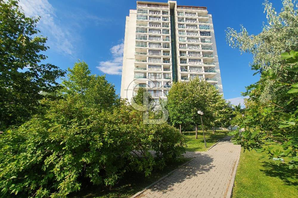 ALACAATLI PARK CADDESİ YAKINI PARK SAFİR SİTESİ SATILIK 4+1