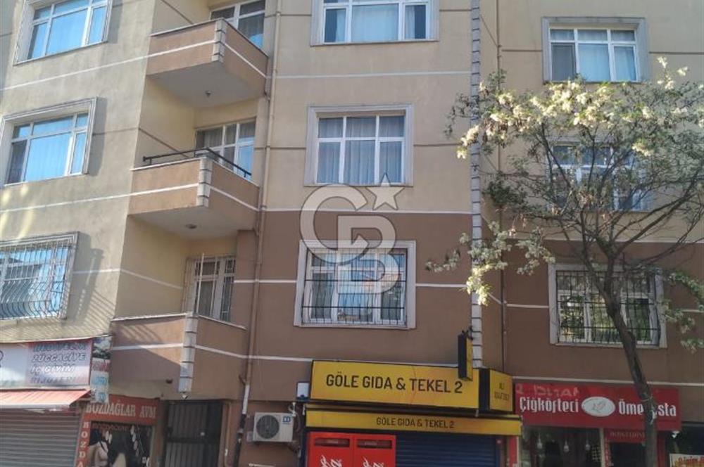 CB Akından sarıgazi uysal cad. 3+1 Arsa tapulu arakat daire