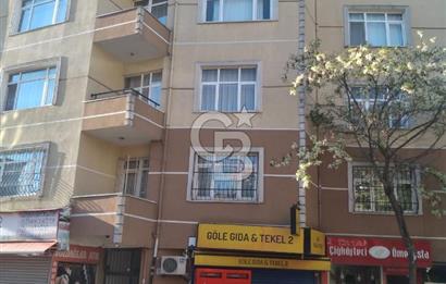 CB Akından sarıgazi uysal cad. 3+1 Arsa tapulu arakat daire