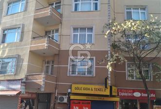 CB Akından sarıgazi uysal cad. 3+1 Arsa tapulu arakat daire