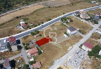 HADIMKÖY MEVLANA CADDESİ 480 m2 İMARLI ARSA