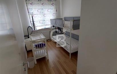 BAHÇEŞEHİR SPRADON VADİ 2+1 YÜKSEK KAT SATILIK DAİRE