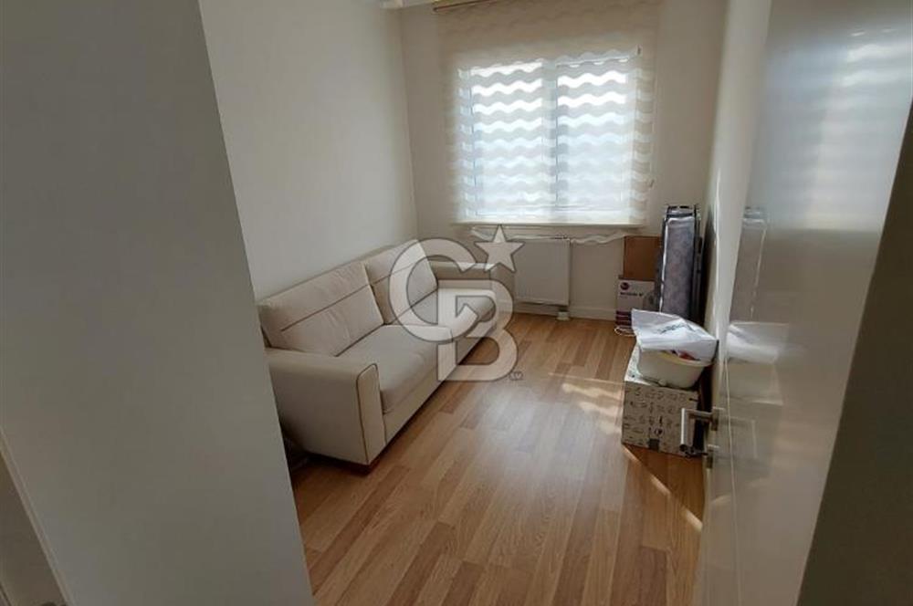 BAHÇEŞHİR SPRADON VADİ 2+1 YÜKSEK KAT SATILIK DAİRE