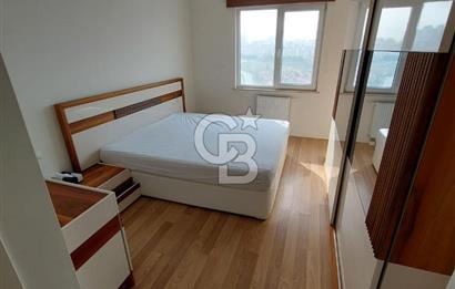 BAHÇEŞHİR SPRADON VADİ 2+1 YÜKSEK KAT SATILIK DAİRE