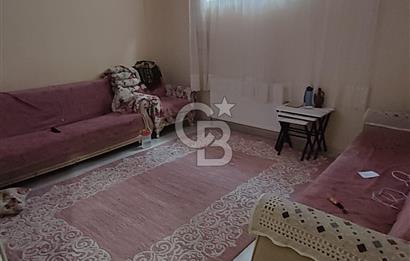 ARNAVUTKÖY ANADOLU MAH.1+1 SATILIK BAHÇE KATI DAİRE