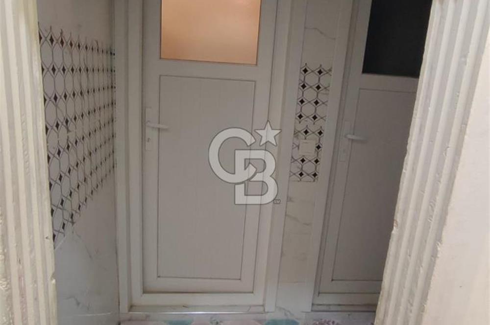 ARNAVUTKÖY ANADOLU MAH.1+1 SATILIK BAHÇE KATI DAİRE