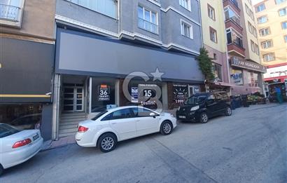 CB 222 'DEN KİRALIK 750 M2 İŞYERİ