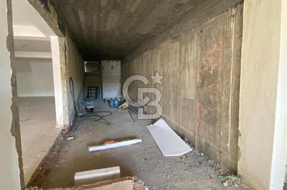 ARNAVUTKÖY BOĞAZKÖY MAH. 2 KATLI 440 M2 KİRALIK DÜKKAN