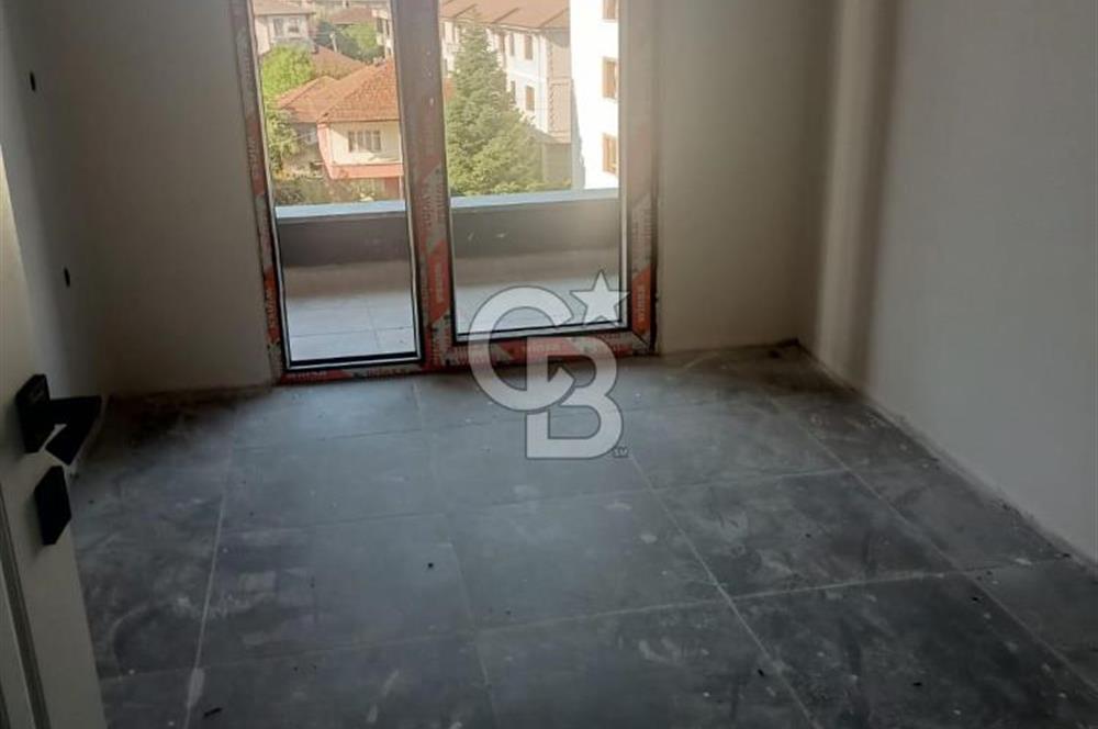 DÜZCE NUSRETTİN MAHALLESİNDE SIFIR 1+1 DAİRE