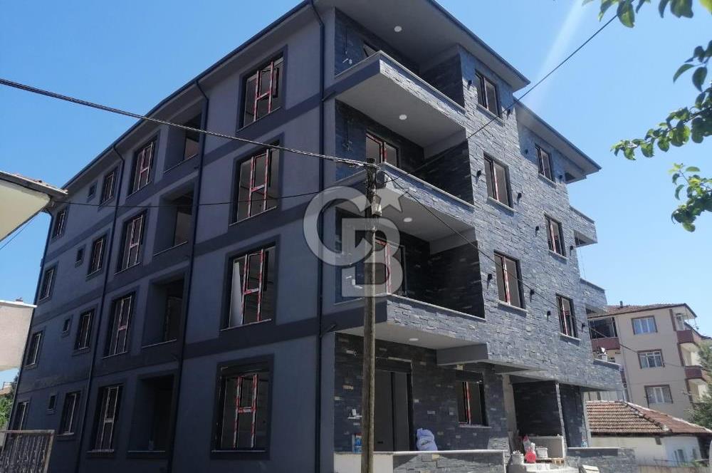 DÜZCE NUSRETTİN MAHALLESİNDE SIFIR 1+1 DAİRE