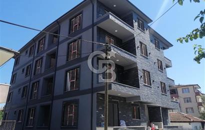 DÜZCE NUSRETTİN MAHALLESİNDE SIFIR 1+1 DAİRE