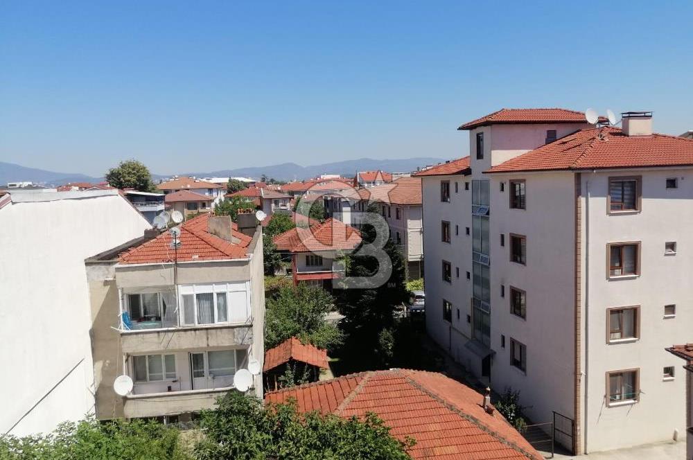 DÜZCE NUSRETTİN MAHALLESİNDE SIFIR 1+1 DAİRE