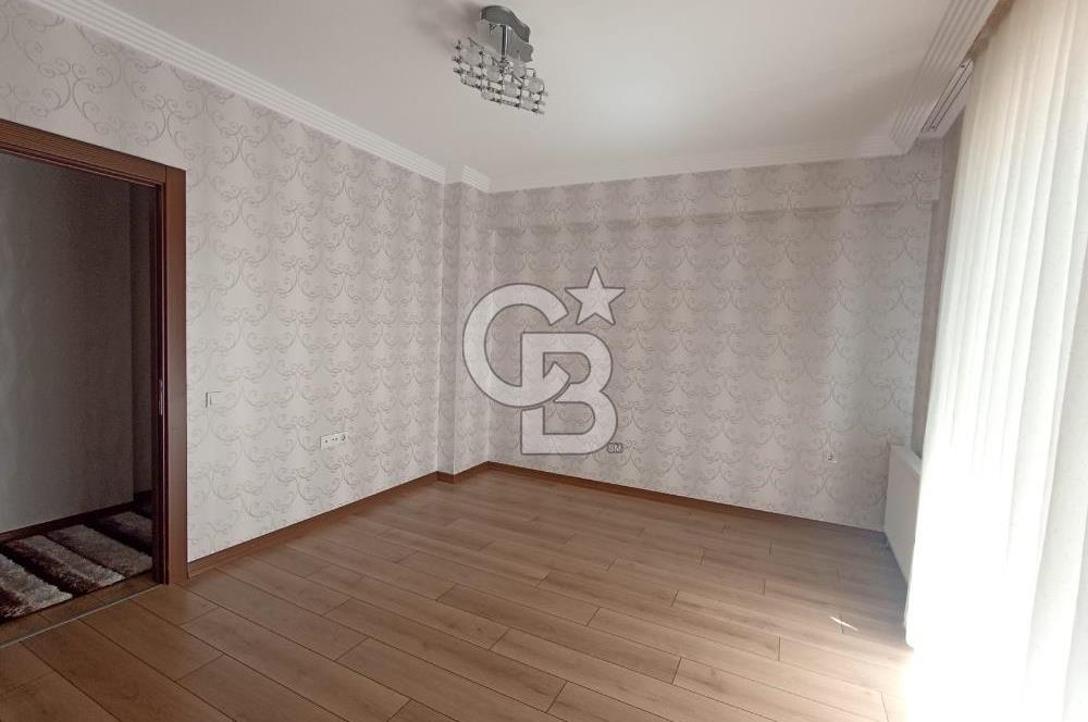 İLKADIM  MAH SİNAN CADDESİNDE 5+1 EŞYALI KİRALIK DAİRE