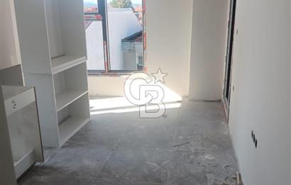 DÜZCE NUSRETTİN MAHALLESİNDE SIFIR 1+1 DAİRE