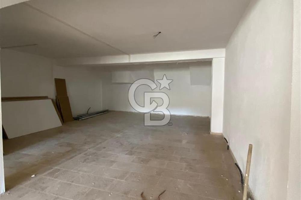 ARNAVUTKÖY BOĞAZKÖY MAH. 2 KATLI 440 M2 KİRALIK DÜKKAN