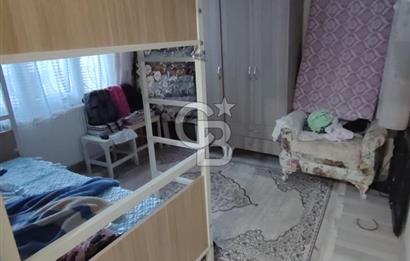 ARNAVUTKÖY ANADOLU MAH.1+1 SATILIK BAHÇE KATI DAİRE