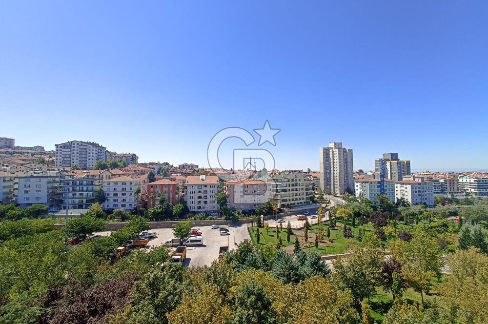 İLKADIM  MAH SİNAN CADDESİNDE 5+1 EŞYALI KİRALIK DAİRE