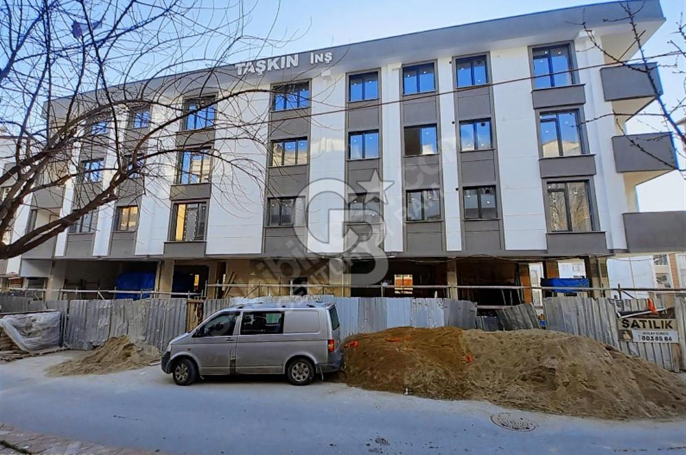 ARNAVUTKÖY ANADOLU MAH.470 M2 İKİ KATLI DÜKKAN