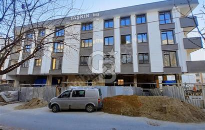 ARNAVUTKÖY ANADOLU MAH.470 M2 İKİ KATLI DÜKKAN