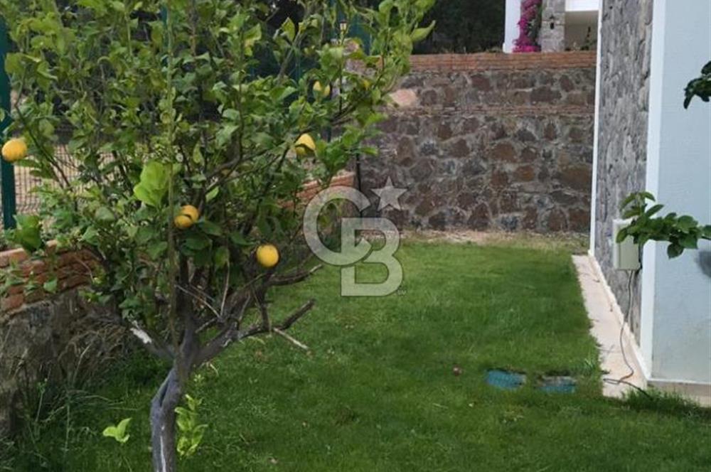 Bodrum Yalıkavak'ta Satılık Geniş ve Lüks Villa - Özel Havuz, Kapanmaz Manzara