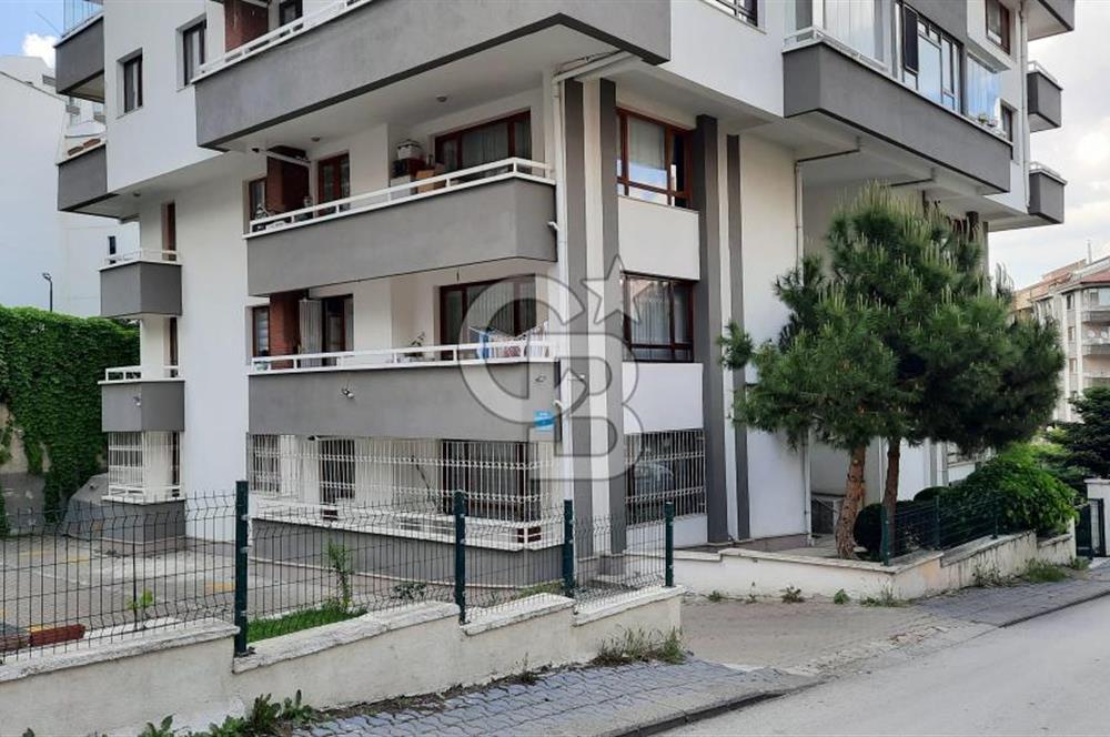 Çankaya Sancak Mahallesin'de 3+1 Satılık ,Konut ve İşyerine Uygun Daire