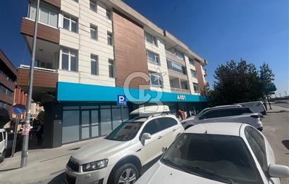 CB Vizyon Tuğba Erkal ' dan Konya Yolunda Geniş Kiralık Daire