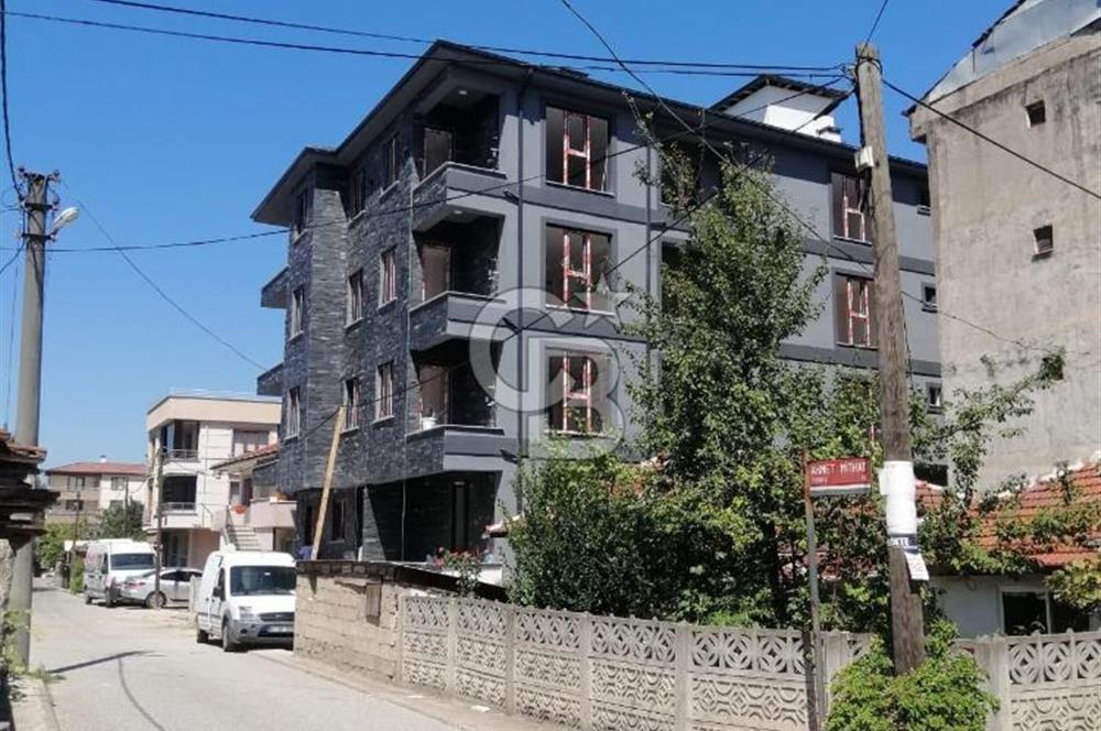 DÜZCE NUSRETTİN MAHALLESİNDE SIFIR 1+1 DAİRE