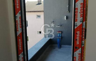 DÜZCE NUSRETTİN MAHALLESİNDE SIFIR 1+1 DAİRE