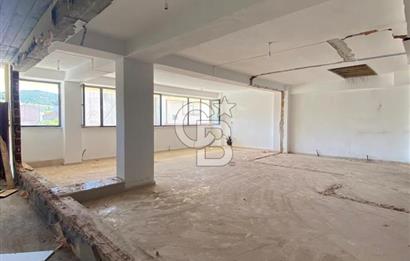 ARNAVUTKÖY BOĞAZKÖY MAH. 2 KATLI 440 M2 KİRALIK DÜKKAN