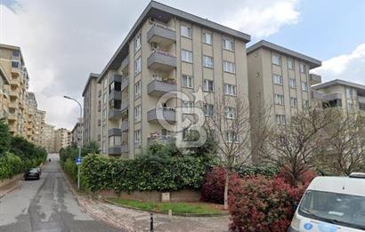 Çekmeköy Metrogarden AVM Karşısı Akkent 1 Sitesi Satılık 3+1 Daire