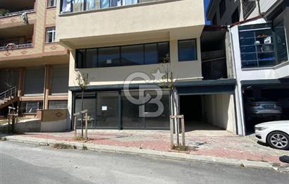 ARNAVUTKÖY BOĞAZKÖY MAH. 2 KATLI 440 M2 KİRALIK DÜKKAN