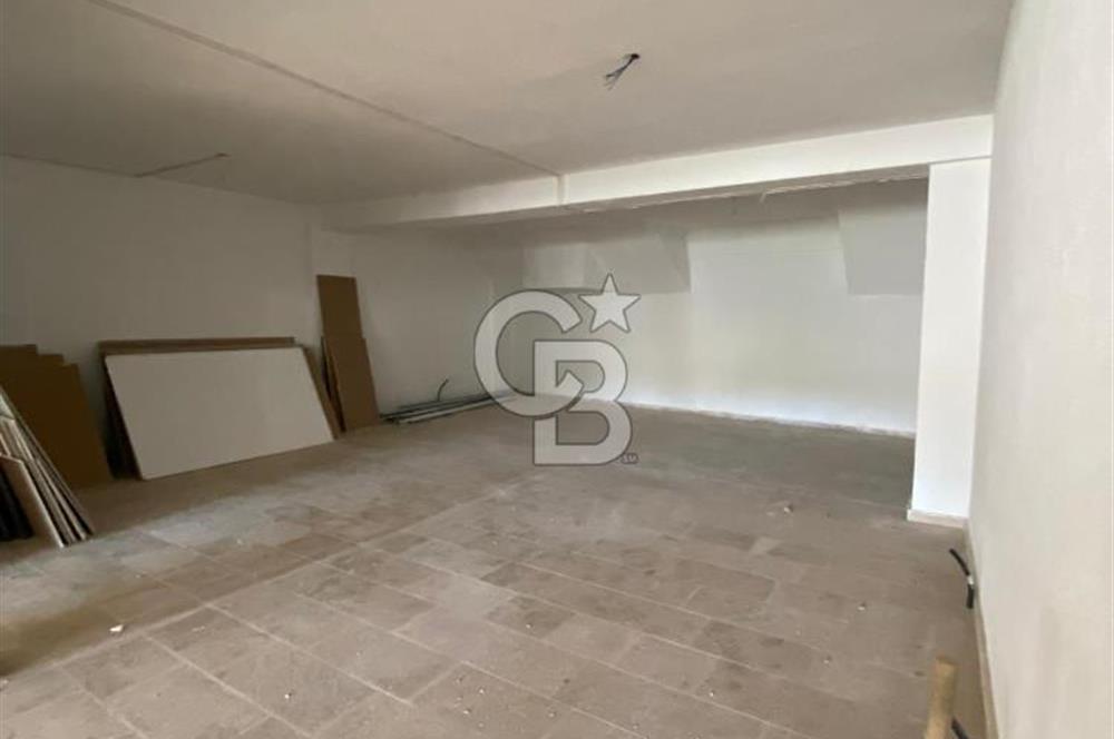 ARNAVUTKÖY BOĞAZKÖY MAH. 2 KATLI 440 M2 KİRALIK DÜKKAN