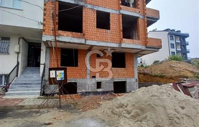 ARNAVUTKÖY MERKEZ MAH.SATILIK 3+2 ÇATI DUBLEKS DAİRE