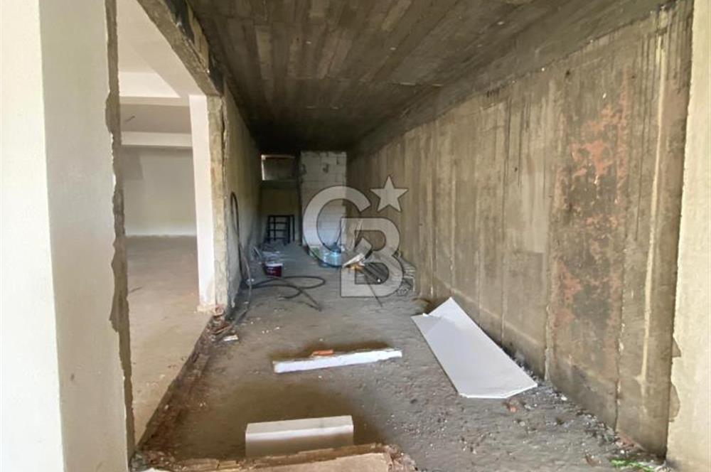 ARNAVUTKÖY BOĞAZKÖY MAH. 2 KATLI 440 M2 KİRALIK DÜKKAN