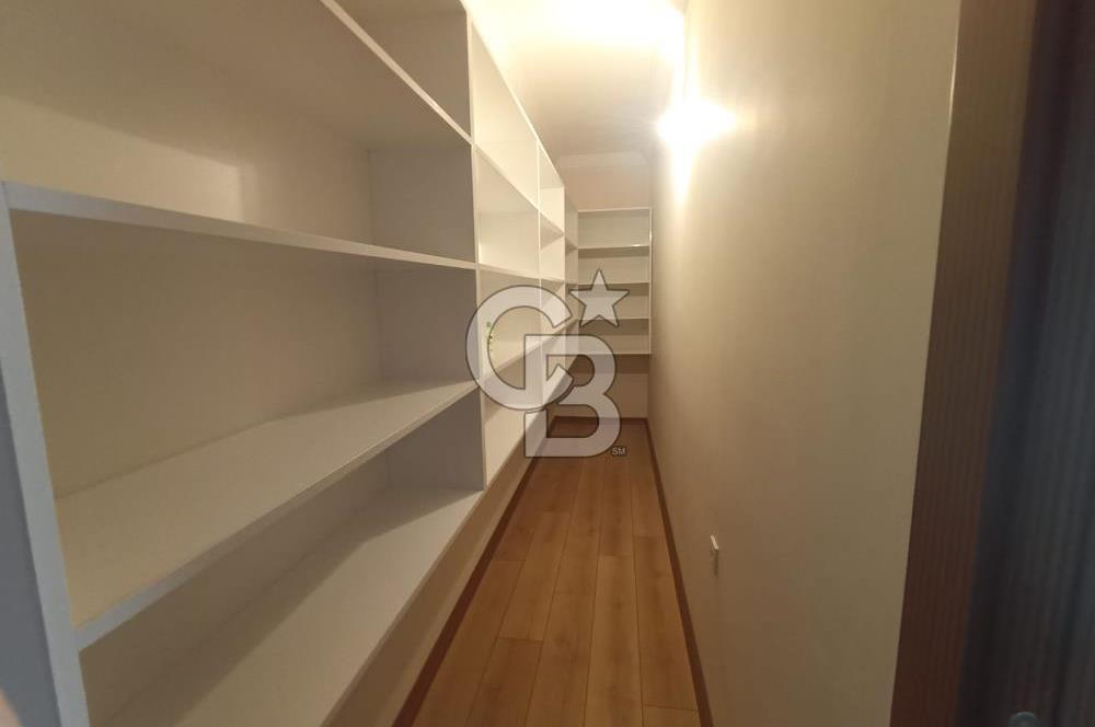 İLKADIM  MAH SİNAN CADDESİNDE 5+1 EŞYALI KİRALIK DAİRE