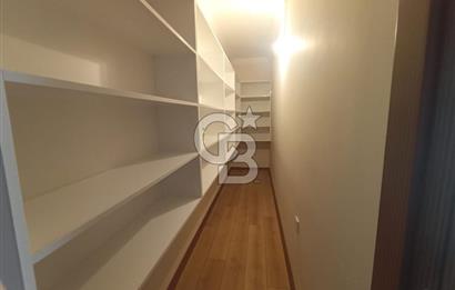 İLKADIM  MAH SİNAN CADDESİNDE 5+1 EŞYALI KİRALIK DAİRE