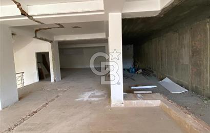 ARNAVUTKÖY BOĞAZKÖY MAH. 2 KATLI 440 M2 KİRALIK DÜKKAN