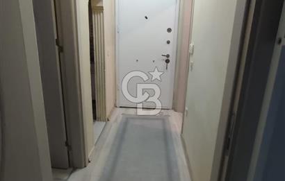 ARNAVUTKÖY ANADOLU MAH.1+1 SATILIK BAHÇE KATI DAİRE