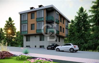 ARNAVUTKÖY MERKEZ MAH.SATILIK 3+2 ÇATI DUBLEKS DAİRE