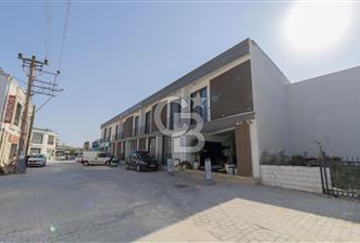 Çeşme Dalyan Satılık 2+1 Loft Daire