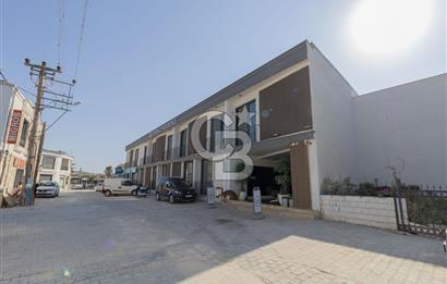 Çeşme Dalyan Satılık 2+1 Loft Daire