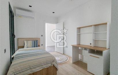 Çeşme Dalyan Satılık 3+2 Loft Daire