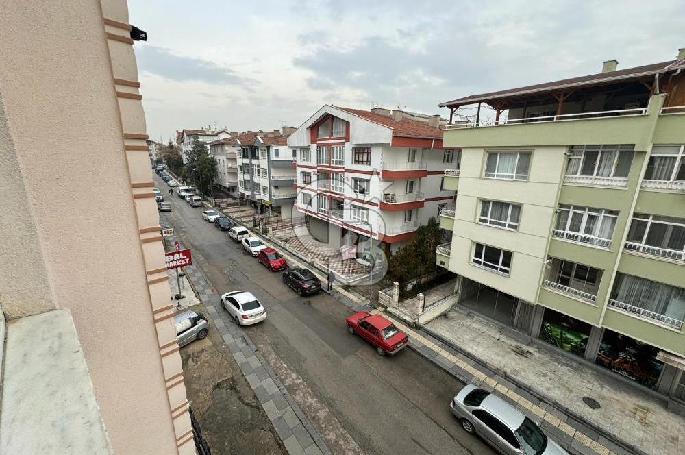 ELVANKENT ATAKENT MAHALLESİNDE SATILIK DAİRE