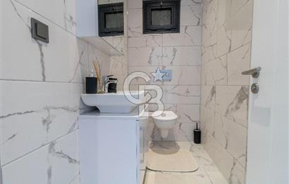 Çeşme Dalyan Satılık 3+2 Loft Daire