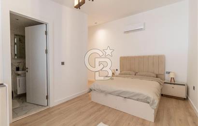 Çeşme Dalyan Satılık 2+1 Loft Daire