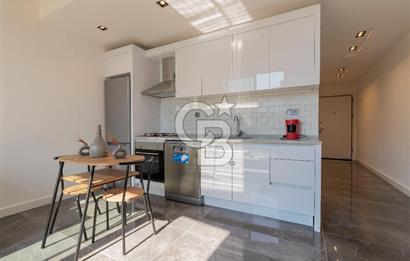 Çeşme Dalyan Satılık 2+1 Loft Daire