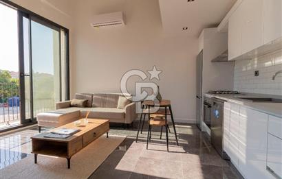 Çeşme Dalyan Satılık 2+1 Loft Daire