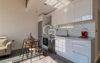 Çeşme Dalyan Satılık 2+1 Loft Daire