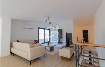 Çeşme Dalyan Satılık 3+2 Loft Daire