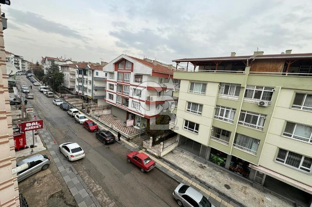 ELVANKENT ATAKENT MAHALLESİNDE SATILIK DAİRE